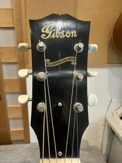 J-45 VINTAGE 2019
