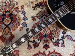 J-200 MONTANA SUNBURST