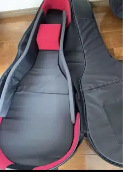 CASE HARD SHELL