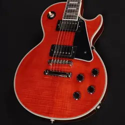 TRANSPARENT RED #GGP6Z