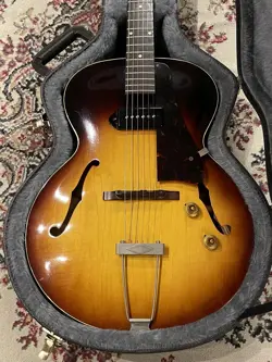 GIBSON ES-125 1959