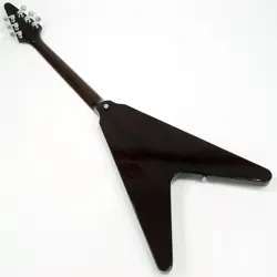 70S FLYING EBONY