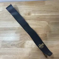 STRAP SOLID LEATHER