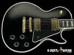 CUSTOM CUSTOM SHOP