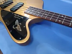50TH ANV. THUNDERBIRD