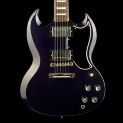 GIBSON CUSTOM MOD