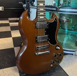 SG STANDARD 1974