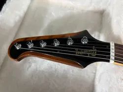 2008 GIBSON FIREBIRD