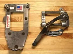 B5 HORSESHOE