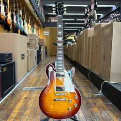 2017 BOURBON BURST
