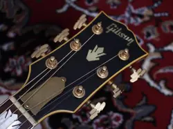 GIBSON INTERNATIONAL COLLECTOR'S EDITION J-200 1995 SAFE DELIVERY FROM JAPAN