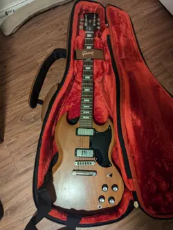 MINI HUMBUCKERS AND