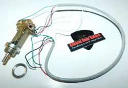 SWITCHCRAFT LONG GUITAR