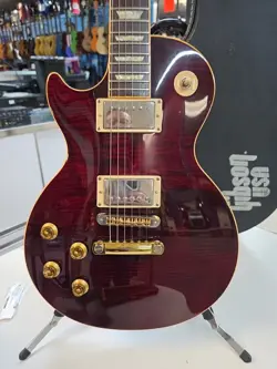 FLAME TOP ELECTRIC