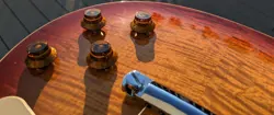 2015 GIBSON LIMITED