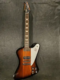 VINTAGE SUNBURST 7.7LBS