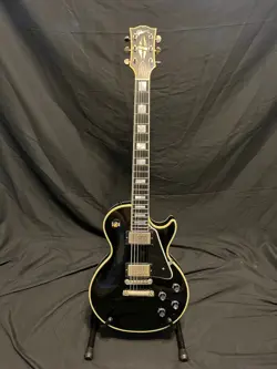 2002 GIBSON CUSTOM