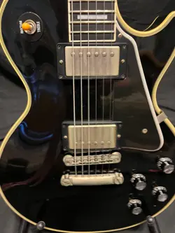 CUSTOM SHOP ART