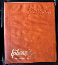 DEALER PARTS CATALOG