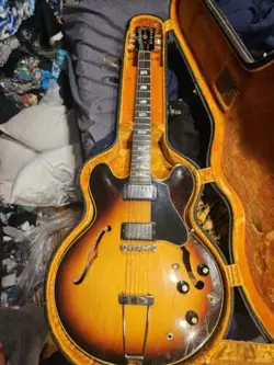 1968 GIBSON ES-335