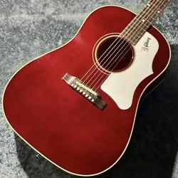 GIBSON 1960'S J-45 ORIGINAL WR SHOPPING CREDIT NO INTEREST CAMPAIGN SAFE DELIVER