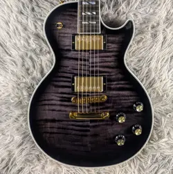 LP SUPREME TRANSLUCENT