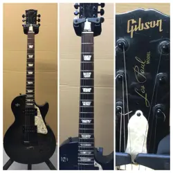 JOE PERRY MODEL