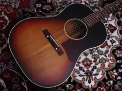 GIBSON 1959 LG-2 CUSTOM SHOP LIMITED EDITION SAFE DELIVERY FROM JAPAN