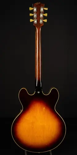 REPLACEMENT NECK