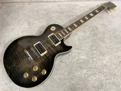 GIBSON LES PAUL CLASSIC 2011 ELECTRIC GUITAR