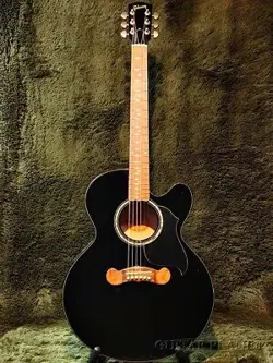 GIBSON EC-10 STANDARD -1997USED - 0 INTEREST UNTIL 48TH INSTALLMENT SAFE DELIVER