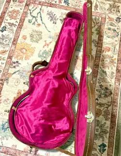 TOBACCO BURST