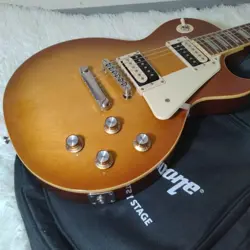 EPIPHONEBY GIBSON LES PAUL CLS