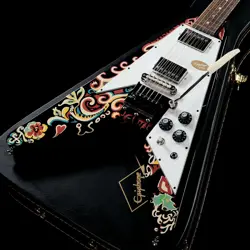 BY GIBSON CST
