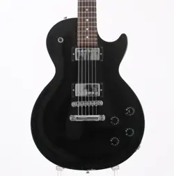 GIBSON LES PAUL STUDIO EBONY 2001