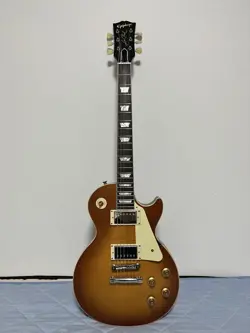 EPIPHONE / INSPIRED BY GIBSON CUSTOM 1959 LES PAUL STANDARD SAFE PACKING!