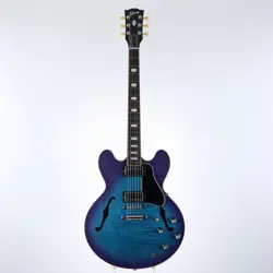 BURST 2023 SEMI