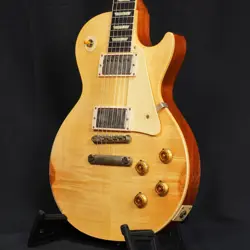 GIBSON CUSTOM SHOP DEALER SELECT MURPHY LAB 1957 LES PAUL STANDARD HEAVY AGED NA