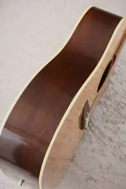 GIBSON SPECIAL PRICE J-50 '69 TRIAL VIDEO AVAILABLE VINTAGE PURCHASE TRADE-IN ST