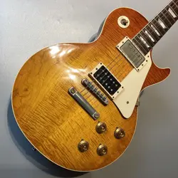GIBSON STANDARD HISTORIC 1958 LES PAUL REISSUE SLIMNECK