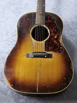 GIBSON J-45 1956 VINTAGE SAFE DELIVERY FROM JAPAN