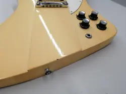 2013 SOLID BODY