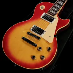 GIBSON 1977 LES PAUL STANDARD #GG2KB
