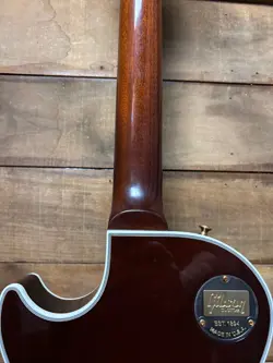 PAUL CUSTOM LIMITED