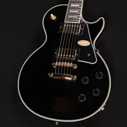 CUSTOM EBONY S/N:25011524724