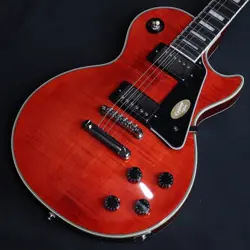 TRANSPARENT RED #GG767