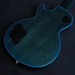 CUSTOM WIDOW INDIGO