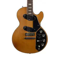 RECORDING WALNUT 1972