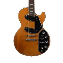 RECORDING WALNUT 1971