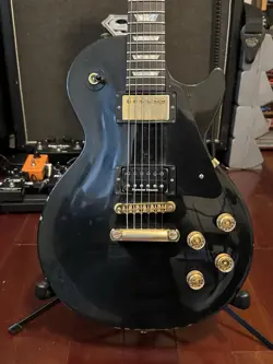 BLACK EBONY USA